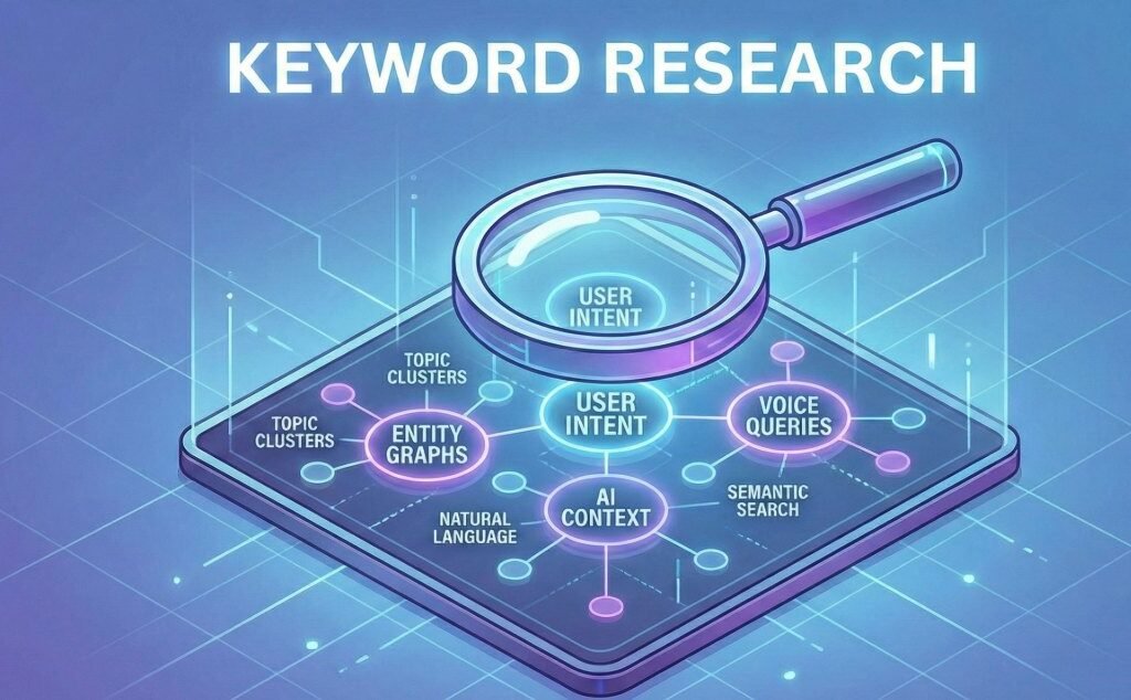 Keyword Research 2026