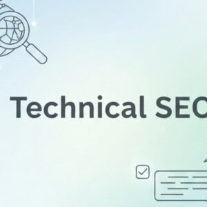 How to do Technical SEO in Digital Marketing?