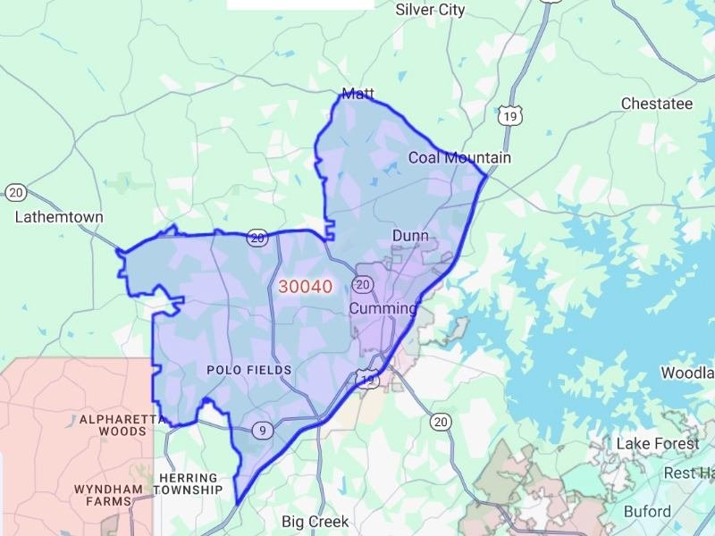 BrandBeads Web Design Agency Cumming GA